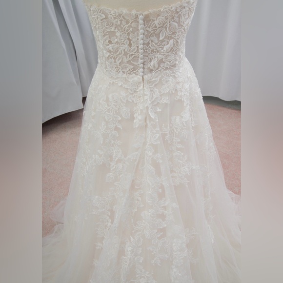 “Rousseau” by Maggie Sottero - Picture 6 of 7